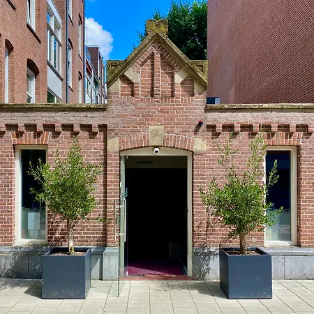 Gogh 3* Amsterdam