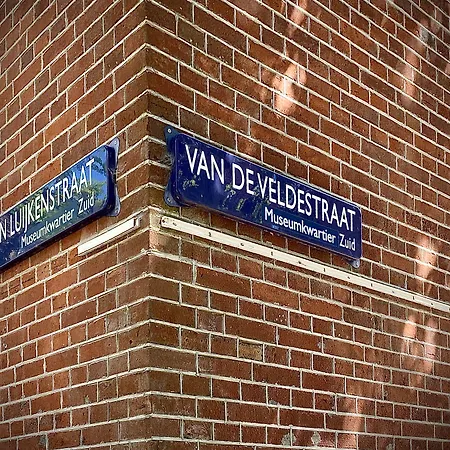 Gogh Hotel Amsterdam