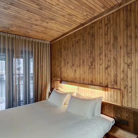 Hotel De Vijsel Amsterdam