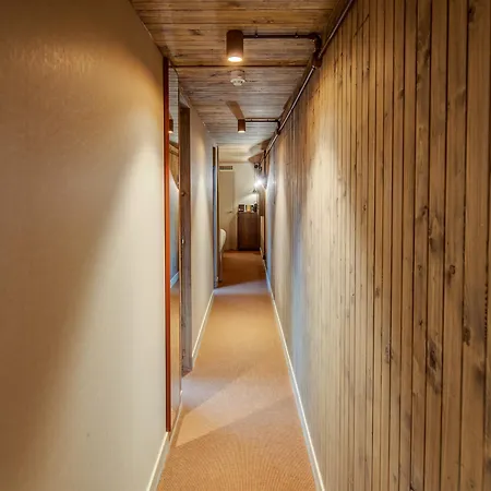 De Vijsel Hotel