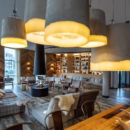 Urban 4* Amsterdam