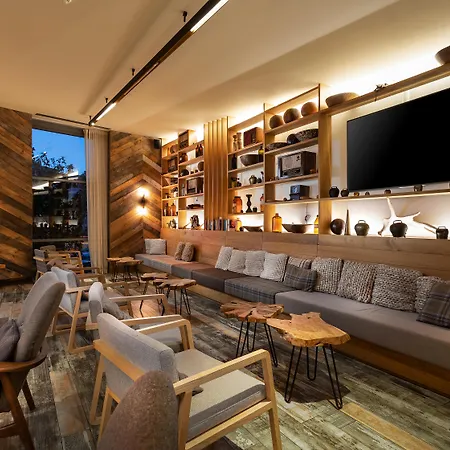 Hotel Urban