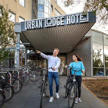 Urban 4*
