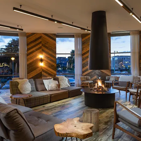 Urban Hotel 4*
