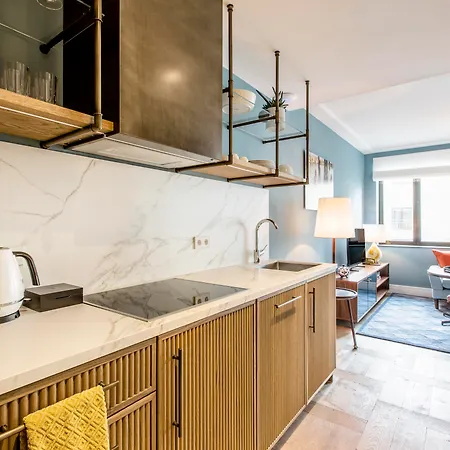 The July - Twenty Eight Hotel 4*