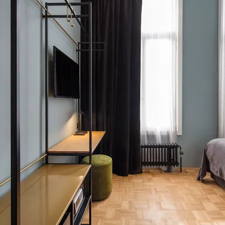 Quentin Zoo Otel Amsterdam