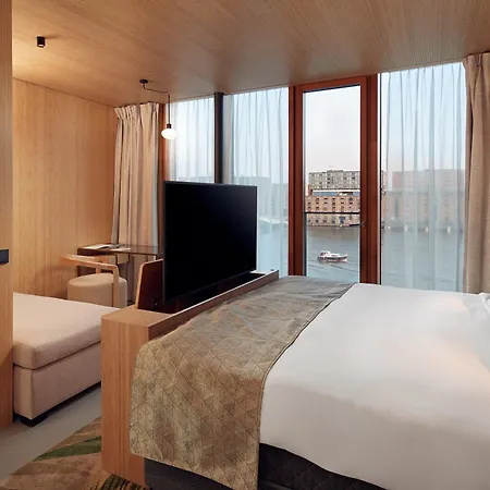 Jakarta 4* Amsterdam