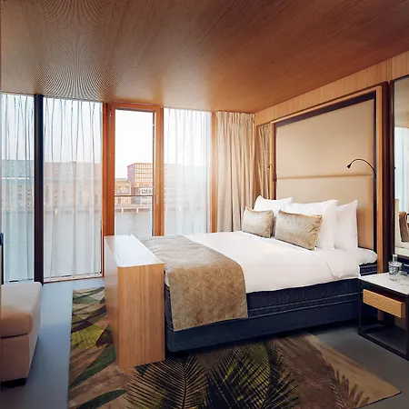Jakarta Hotel Amsterdam