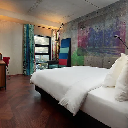 Inntel Landmark Hotel Amsterdam