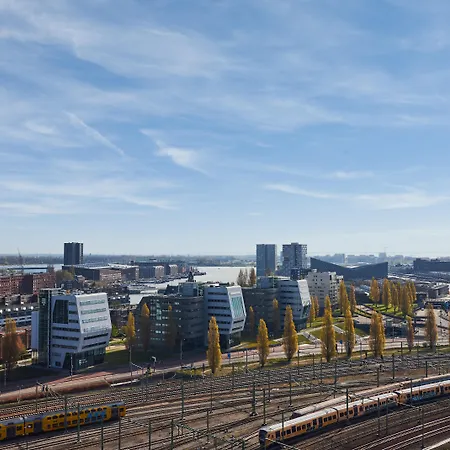 Inntel Landmark Hotel Amsterdam