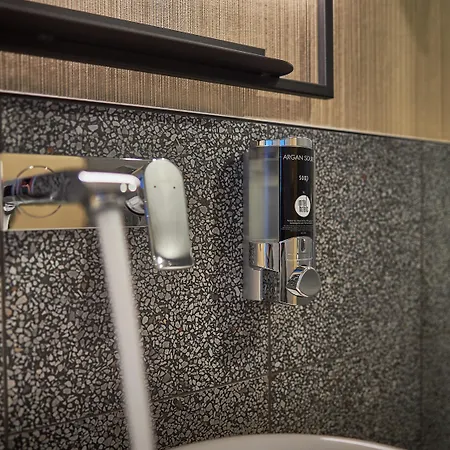 Inntel Landmark 4* Amsterdam