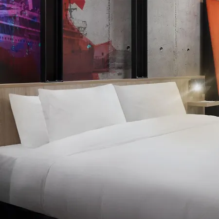 Hotel Inntel Landmark