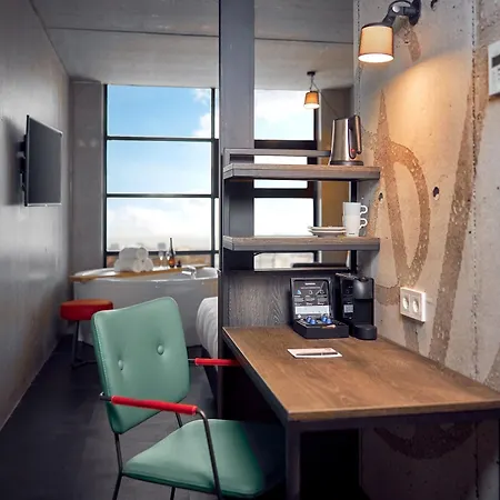 Inntel Landmark 4*