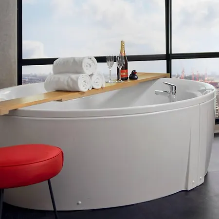 Inntel Landmark Hotel Amsterdam