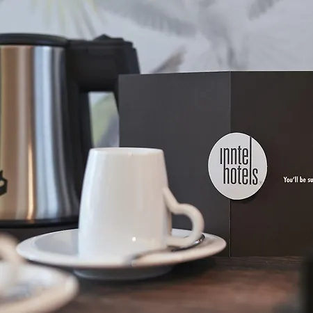 Hotel Inntel Landmark Amsterdam