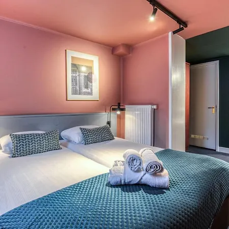 Hotel Alexander 3*