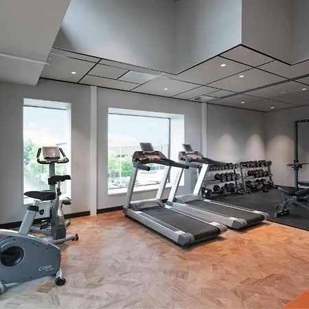 Hotel Olympic Amsterdam