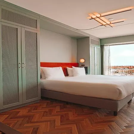 Hotel Olympic 4*