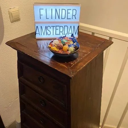 Flinder Amesterdão