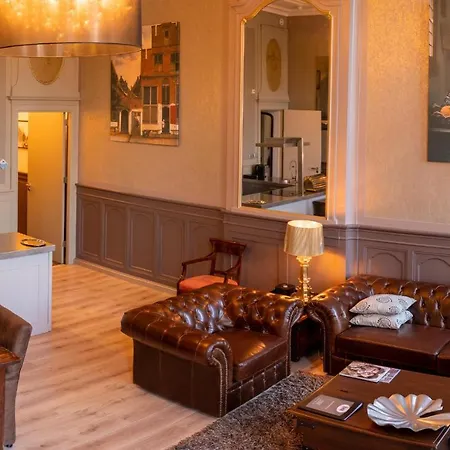 Apartamento Dutch Masters Short Ámsterdam