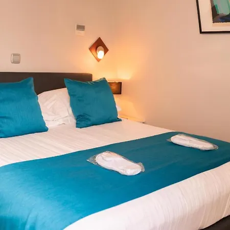 Dutch Masters Short Apartamento *