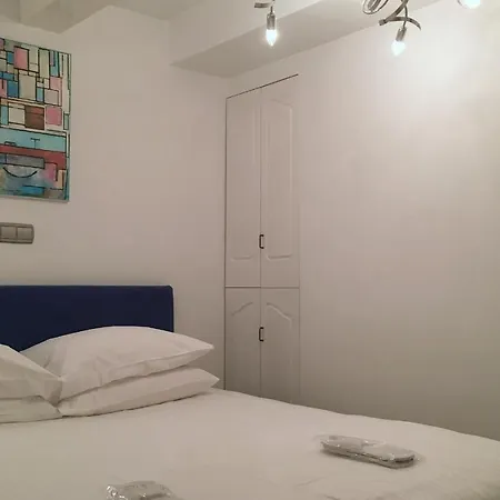 荷兰大师短期出租公寓式酒店 公寓