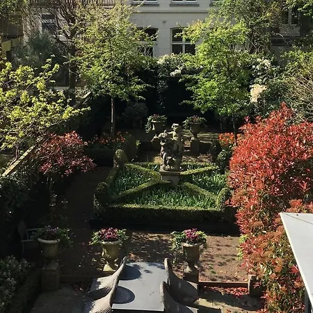 Dutch Masters Short Apartamento Ámsterdam