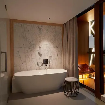 Jakarta Hotel Amsterdam