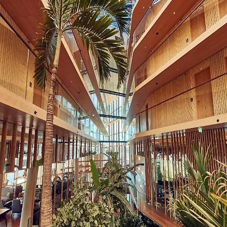 Jakarta 4*