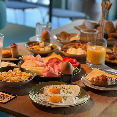 Met Hotel Amsterdam