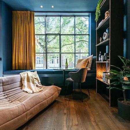 Bed & Breakfast Luxurious In Vondelpark/museum District 2*