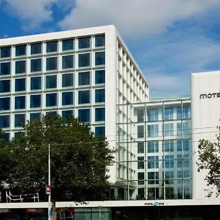 One Hotel