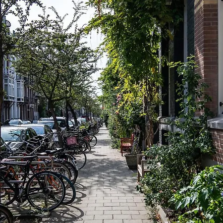 Bed & Breakfast Luxurious In Vondelpark/museum District 2*