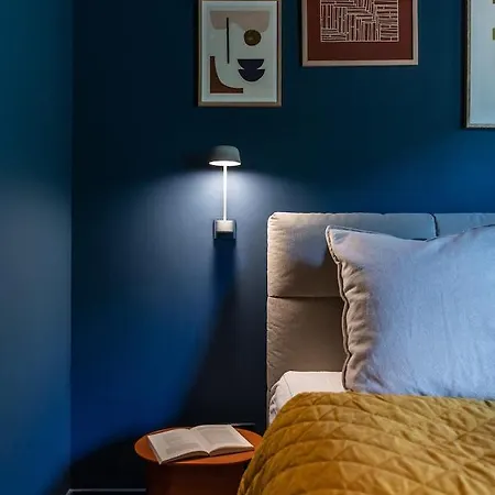 Bed & Breakfast Luxurious In Vondelpark/museum District Amsterdam