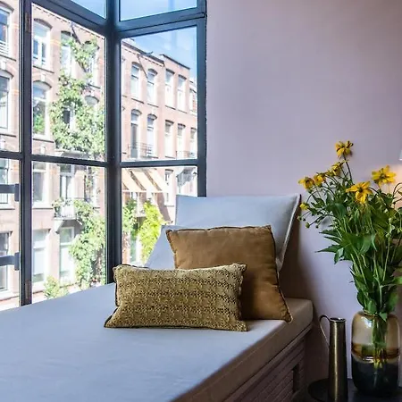 Bed & Breakfast Luxurious In Vondelpark/museum District 2*