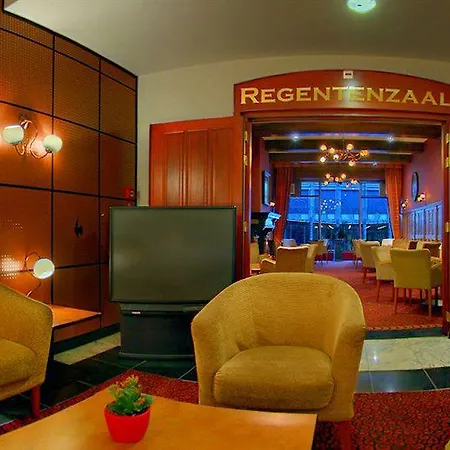 Hotel Die Port Van Cleve Amsterdam