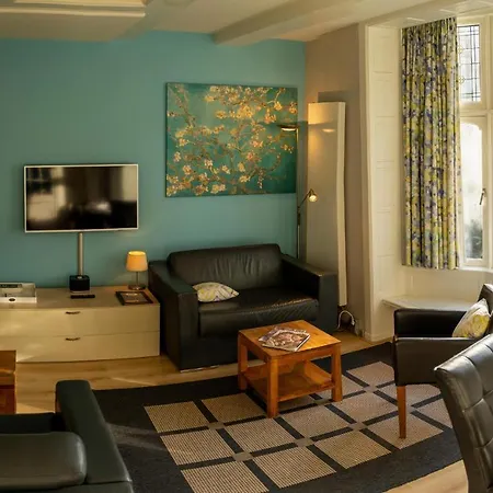 Apartamento Dutch Masters Short *