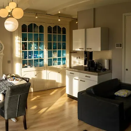 Apartamento Dutch Masters Short Ámsterdam
