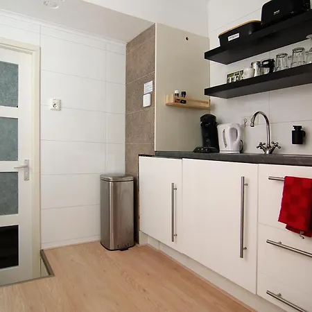 Loft Leidsegracht *