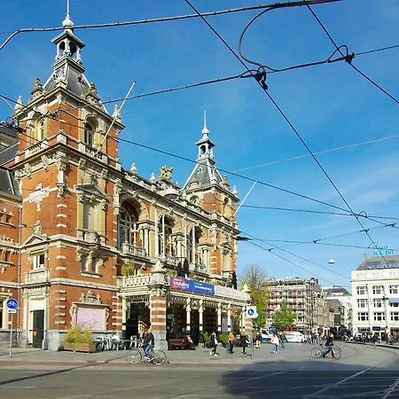 Loft Leidsegracht *
