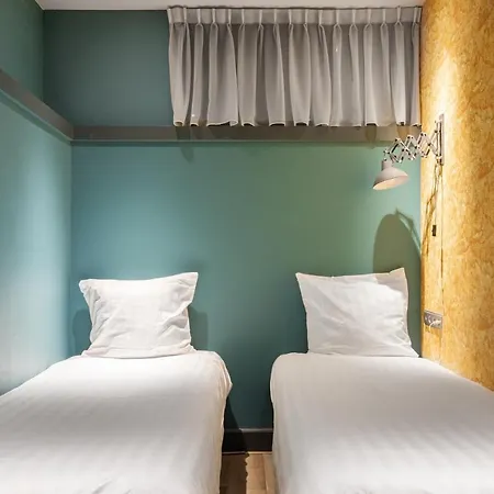 Musea & Apartahotel