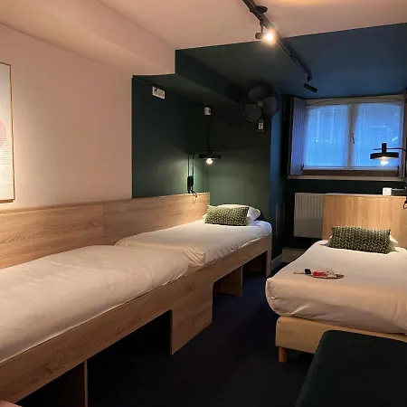 Hotel Alexander