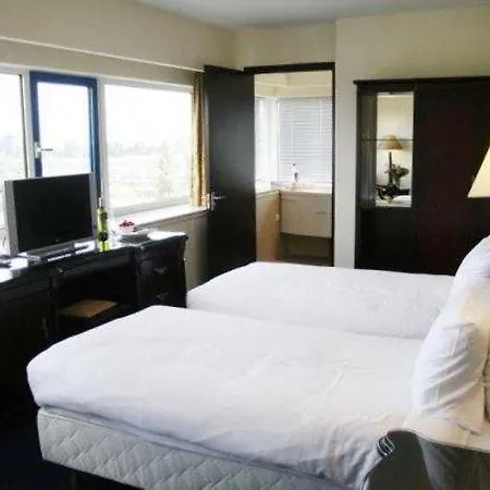 Hotel Xo Blue Tower Amsterdam