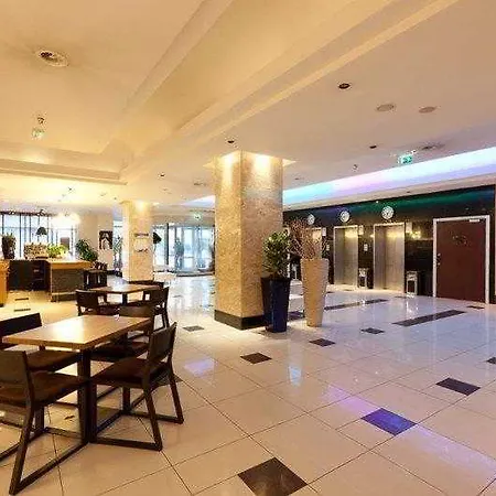 Xo Blue Tower 4* Amsterdam