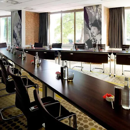 Marriott Hotel Amsterdam
