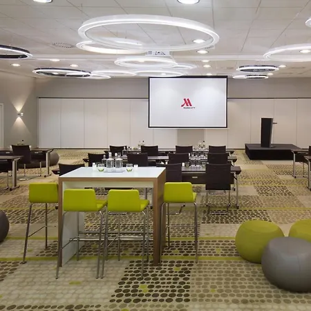 Marriott
