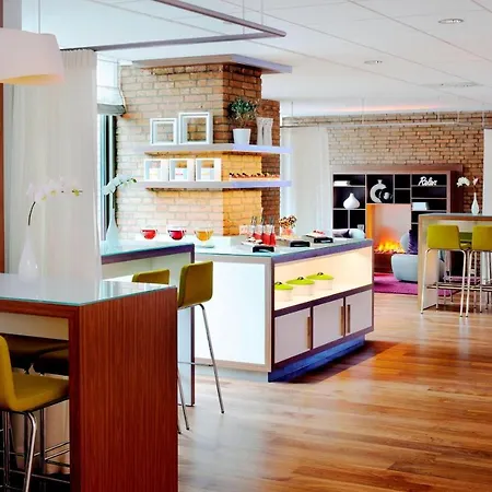 Hotel Marriott 5*