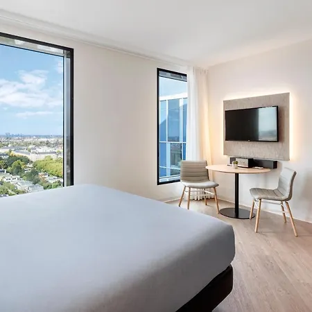 Innside By Melia Hotel