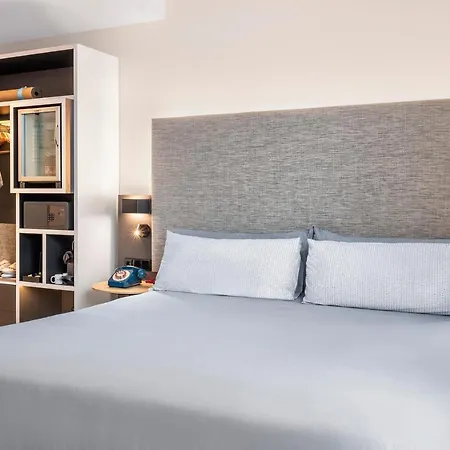 Innside By Melia Amsterdam