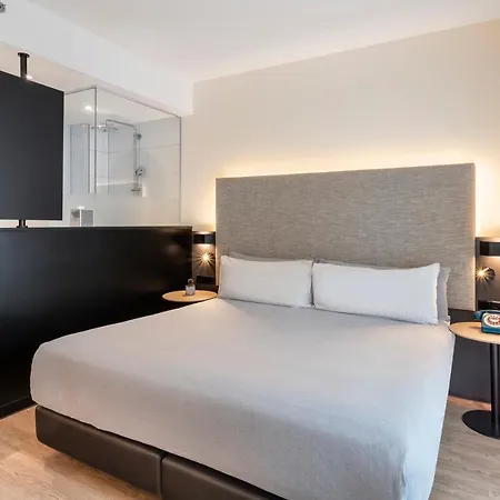 Hotel Innside By Melia Amsterdam